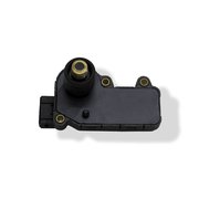 РЕГУЛЯТОР ДРОССЕЛЬНОЙ ЗАСЛОНКИ (ШАГОВЫЙ МЕХАНИЗМ 6 КОНТ) VW GOLF II/JETTA II (83-92), GOLF III/VENTO