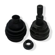 ШРУС ВНЕШНИЙ ПЕРЕДНИЙ ЛЕВЫЙ, ПРАВЫЙ 4-MATIC MERCEDES X164 GL-CLASS (06-12), W164 M-KLASSE (ML) (05-1