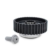 ШЕСТЕРНЯ РАСПРЕДВАЛА (ВПУСК) RENAULT DUSTER (12-Н.В)