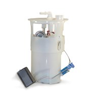 НАСОС ТОПЛИВНЫЙ ЭЛЕКТРИЧЕСКИЙ NISSAN ALMERA CLASSIC (B10) (06-13)