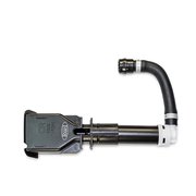 ФОРСУНКА ОМЫВАТЕЛЯ ФАРЫ ПРАВАЯ INFINITI FX/QX70 (S51) (08-Н.В)