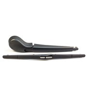 ПОВОДОК СТЕКЛООЧИСТИТЕЛЯ ЗАДНИЙ В СБОРЕ (12") FORD FOCUS III (11-Н.В)