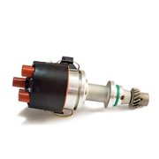 РАСПРЕДЕЛИТЕЛЬ ЗАЖИГАНИЯ (БЕЗ ВАКУУМ) (1.6/1.8) VW GOLF II/JETTA II (83-92), PASSAT [B3] (88-93)