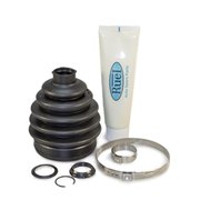 ПЫЛЬНИК ВНЕШНЕГО ШРУСА ЛЕВЫЙ, ПРАВЫЙ AUDI A2 [8Z0] (00-05), SEAT CORDOBA (03-08), IBIZA IV (02-08), 