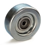 РОЛИК НАТЯЖИТЕЛЯ РЕМНЯ ГРМ MITSUBISHI PAJERO/MONTERO (V65W, V73W, V75W) (V60, 70) (00-06), (V87W, V9