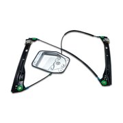 СТЕКЛОПОДЪЕМНИК ПЕРЕДНИЙ ЛЕВЫЙ VW GOLF V (03-09)