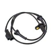 ДАТЧИК ABS ПЕРЕДНИЙ ЛЕВЫЙ VOLVO S60 (0-09), S80 (98-06), V70 (00-07), XC70 CROSS COUNTRY (00-07)