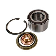 ПОДШИПНИК ПЕРЕДНЕЙ СТУПИЦЫ MAZDA 3 (BK) (02-09), MAZDA 3 (BL) (09-13), MAZDA 5 (CR) (05-10), MAZDA 5