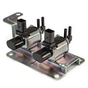 КЛАПАН ВОЗДУШНЫЙ FORD C-MAX (03-11), FOCUS II (05-11), GALAXY (06-15), MONDEO IV (07-15), S-MAX (06-