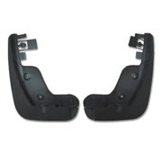 БРЫЗГОВИКИ ПЕРЕДНИЕ (КОМПЛЕКТ - 2ШТ.) AUDI A6 [C6, 4F] (05-11), AVANT (04-09)