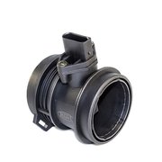 РАСХОДОМЕР ВОЗДУХА В СБОРЕ (В КОРПУСЕ) MERCEDES C208 CLK COUPE (97-02), G-CLASS W463 (89-Н.В), R129 