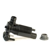 МОТОР СТЕКЛООМЫВАТЕЛЯ FORD FIESTA (08-Н.В)