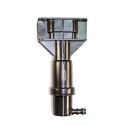 ФОРСУНКА ОМЫВАТЕЛЯ ФАРЫ ЛЕВАЯ, ПРАВАЯ AUDI A6/AVANT (02-05), A6 ALLROAD QUATTRO (00-05)