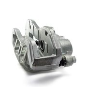 СУППОРТ ТОРМОЗНОЙ ПЕРЕДНИЙ ПРАВЫЙ MITSUBISHI L200 (2.4, 2.5D) (4WD) (LONG TRUCK) (TRUCK) (86-07), PA