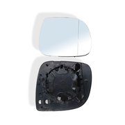 ЗЕРКАЛЬНЫЙ ЭЛЕМЕНТ АСФЕРИЧЕСКИЙ С ОБОГРЕВОМ ПРАВЫЙ AUDI Q7 [4L] (06-09)