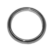 ОКАНТОВКА ПОД ПРОТИВОТУМАННУЮ ФАРУ FORD FOCUS II (08-11), C-MAX (11-Н.В)