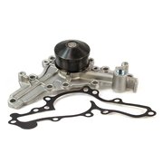 НАСОС СИСТЕМЫ ОХЛАЖДЕНИЯ MITSUBISHI OUTLANDER (GF) (12-Н.В), OUTLANDER XL (CW) (06-12), PAJERO/MONTE