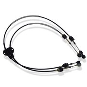 ТРОС КПП FORD FOCUS II (08-11)