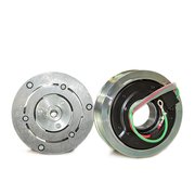 ШКИВ МУФТЫ КОМПРЕССОРА КОНДИЦИОНЕРА HONDA CR-V (2.0) (07-12)