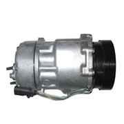 КОМПРЕССОР КОНДИЦИОНЕРА AUDI A3 (8L1) (96-03), A3 [8P1] (03-13), FORD GALAXY (95-06), SEAT ALHAMBRA 