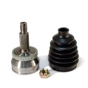 ШРУС ВНЕШНИЙ ПЕРЕДНИЙ ЛЕВЫЙ, ПРАВЫЙ (C ABS) HYUNDAI SANTA FE [BM] (05-Н.В)