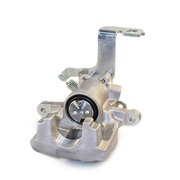 СУППОРТ ТОРМОЗНОЙ ЗАДНИЙ ЛЕВЫЙ TOYOTA AVENSIS III (09-Н.В)