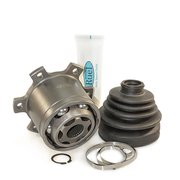 ШРУС ВНУТРЕННИЙ ПЕРЕДНИЙ ЛЕВЫЙ, ПРАВЫЙ (2.3, 3.2, БЕНЗИН) SSANG YONG KORANDO KJ (96-05), MUSSO (95-0