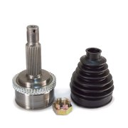 ШРУС ВНЕШНИЙ ПЕРЕДНИЙ ЛЕВЫЙ, ПРАВЫЙ (C ABS ПОД ШПЛИНТ) KIA CERATO/FORTE/CERATO [TD] (08-Н.В)