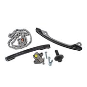 РЕМКОМПЛЕКТ ГРМ RENAULT CAPTUR (13-19), CLIO IV (12-20), KADJAR (15-Н.В), MEGANE III (09-16), MEGANE