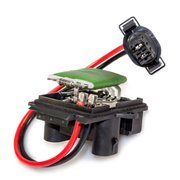 РЕЗИСТОР ОТОПИТЕЛЯ RENAULT CLIO II/SYMBOL (98-08)