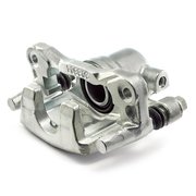 СУППОРТ ТОРМОЗНОЙ ЗАДНИЙ ЛЕВЫЙ MITSUBISHI LANCER/LANCER CLASSIC (1.3, 1.6, 2.0) (SEDAN, WAGON) (03-1