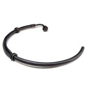 ШЛАНГ ГУР НИЗКОГО ДАВЛЕНИЯ MERCEDES W163 M-KLASSE (ML) (98-04)