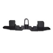 НАКЛАДКА НА КАПОТ ПОД ЗАМОК MAZDA CX-7 (07-12), MAZDA 3 (BL) (09-13), MAZDA 6 (GG) (02-07), MAZDA 6 