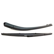 ПОВОДОК СТЕКЛООЧИСТИТЕЛЯ ЗАДНИЙ В СБОРЕ (14") VOLVO XC60 (08-Н.В)