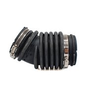 ПАТРУБОК ВОЗДУШНОГО ФИЛЬТРА FORD C-MAX (03-10), FOCUS II (05-11)