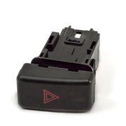 КНОПКА АВАРИЙНОЙ СИГНАЛИЗАЦИИ MAZDA 3 (BK) (02-09)