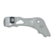 КРОНШТЕЙН ПЕРЕДНЕГО БАМПЕРА ПРАВЫЙ MAZDA 6 (GG) (02-07)