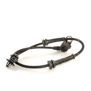 ДАТЧИК ABS ЗАДНИЙ ЛЕВЫЙ NISSAN MICRA (10-Н.В), NOTE (E12) (13-Н.В)