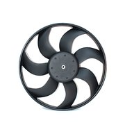 КРЫЛЬЧАТКА ВЕНТИЛЯТОРА FORD GALAXY (06-15), KUGA (08-12), MONDEO IV (07-15), S-MAX (06-15)