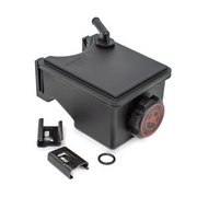 БАЧОК ГИДРОУСИЛИТЕЛЯ РУЛЯ ( С КРЫШКОЙ) SSANG YONG KORANDO KJ (96-06), MUSSO (93-06), REXTON I (01-06