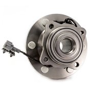 СТУПИЦА ЗАДНЯЯ ЛЕВАЯ, ПРАВАЯ INFINITI QX56 (JA60) (04-09)