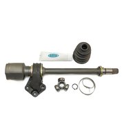 ШРУС ВНУТРЕННИЙ ПЕРЕДНИЙ ПРАВЫЙ С ПРОМЕЖУТОЧНЫМ ВАЛОМ (1.6, АКПП) MAZDA 3 (BK) (02-09)