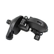 КЛАПАН ВЕНТИЛЯЦИИ КАРТЕРНЫХ ГАЗОВ BMW 3' E46 (98-05), 5' E39 (95-03), E60/E61 (03-09), 7' E38 (94-01