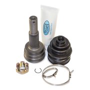 ШРУС ВНЕШНИЙ ЗАДНИЙ ЛЕВЫЙ, ПРАВЫЙ NISSAN PRESAGE (NU30, 4WD) (98-03), PRIMERA WAGON (W12) (01-07), X