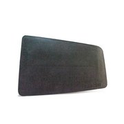 ПОДУШКА БЕЗОПАСНОСТИ ПАССАЖИРСКАЯ (ЧЕРНАЯ) MAZDA 6 (GG) (02-07)