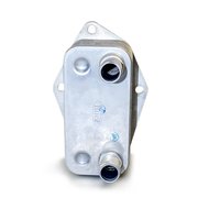 РАДИАТОР МАСЛЯНЫЙ BMW 3' (E46) (98-03)