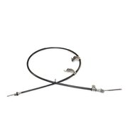 ТРОС СТОЯНОЧНОГО ТОРМОЗА ЗАДНИЙ ПРАВЫЙ NISSAN X-TRAIL (T31) (07-14)