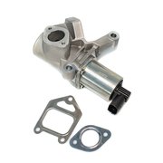 КЛАПАН РЕЦИРКУЛЯЦИИ ВЫХЛОПНЫХ ГАЗОВ SSANG YONG ACTYON (05-12), ACTYON SPORT (06-12), KYRON (05-15), 