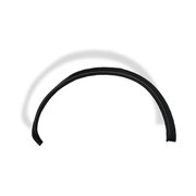 НАКЛАДКА ЗАДНЕГО КРЫЛА ПРАВАЯ NISSAN QASHQAI (J10) (06-14), QASHQAI+2 (JJ10) (08-14)