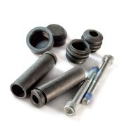 НАПРАВЛЯЮЩАЯ СУППОРТА ТОРМОЗНОГО ПЕРЕДНЕГО (КОМПЛЕКТ) VOLKSWAGEN CRAFTER (06-15)